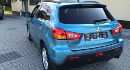 Zdjęcie Mitsubishi ASX 1.6 benz.+LPG 117 KM