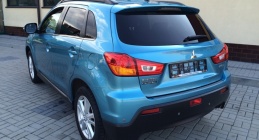 Zdjęcie Mitsubishi ASX 1.6 benz.+LPG 117 KM