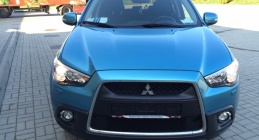 Zdjęcie Mitsubishi ASX 1.6 benz.+LPG 117 KM