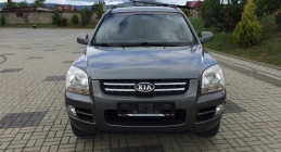 Zdjęcie Kia Sportage 2.0 CRDI 16V 112 KM 4x4 Active