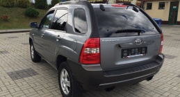 Zdjęcie Kia Sportage 2.0 CRDI 16V 112 KM 4x4 Active