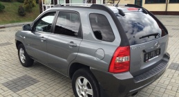 Zdjęcie Kia Sportage 2.0 CRDI 16V 112 KM 4x4 Active