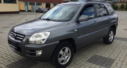 Zdjęcie Kia Sportage 2.0 CRDI 16V 112 KM 4x4 Active