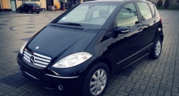 Zdjęcie Mercedes-Benz A Klasa 1.5 benz. 95 KM Elegance