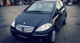 Zdjęcie Mercedes-Benz A Klasa 1.5 benz. 95 KM Elegance