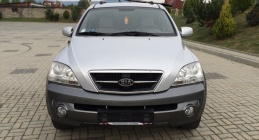 Zdjęcie Kia Sorento 2.5 CRDI 4x4