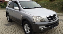 Zdjęcie Kia Sorento 2.5 CRDI 4x4