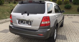 Zdjęcie Kia Sorento 2.5 CRDI 4x4