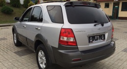 Zdjęcie Kia Sorento 2.5 CRDI 4x4