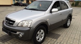 Zdjęcie Kia Sorento 2.5 CRDI 4x4