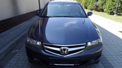 Zdjęcie Honda Accord 2.2 CTDi 140 KM SPORT LIFT