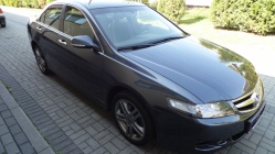 Zdjęcie Honda Accord 2.2 CTDi 140 KM SPORT LIFT