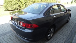 Zdjęcie Honda Accord 2.2 CTDi 140 KM SPORT LIFT