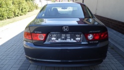 Zdjęcie Honda Accord 2.2 CTDi 140 KM SPORT LIFT