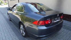 Zdjęcie Honda Accord 2.2 CTDi 140 KM SPORT LIFT