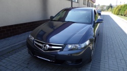 Zdjęcie Honda Accord 2.2 CTDi 140 KM SPORT LIFT