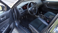 Zdjęcie Honda Accord 2.2 CTDi 140 KM SPORT LIFT