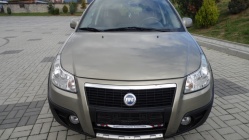 Zdjęcie Fiat Sedici 1.6 107 KM 4x4 AWD