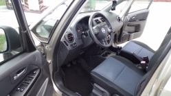 Zdjęcie Fiat Sedici 1.6 107 KM 4x4 AWD