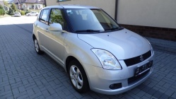 Zdjęcie Suzuki Swift 1.3 benz. 92 KM 4x4