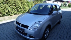 Zdjęcie Suzuki Swift 1.3 benz. 92 KM 4x4