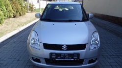 Zdjęcie Suzuki Swift 1.3 benz. 92 KM 4x4