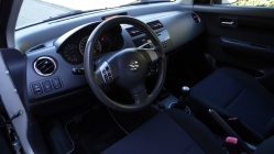 Zdjęcie Suzuki Swift 1.3 benz. 92 KM 4x4