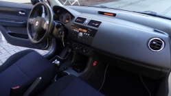 Zdjęcie Suzuki Swift 1.3 benz. 92 KM 4x4