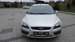 Zdjęcie Ford Focus 1.6 benz.+ LPG 116 KM