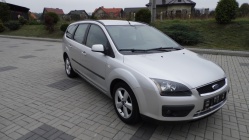 Zdjęcie Ford Focus 1.6 benz.+ LPG 116 KM