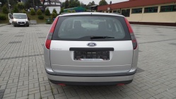 Zdjęcie Ford Focus 1.6 benz.+ LPG 116 KM