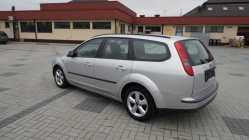 Zdjęcie Ford Focus 1.6 benz.+ LPG 116 KM