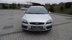 Zdjęcie Ford Focus 1.6 benz.+ LPG 116 KM