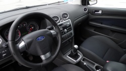 Zdjęcie Ford Focus 1.6 benz.+ LPG 116 KM