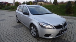 Zdjęcie Kia Ceed 1.4 16V 90 KM benz. LPG