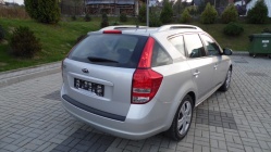 Zdjęcie Kia Ceed 1.4 16V 90 KM benz. LPG