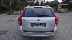 Zdjęcie Kia Ceed 1.4 16V 90 KM benz. LPG