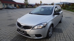 Zdjęcie Kia Ceed 1.4 16V 90 KM benz. LPG