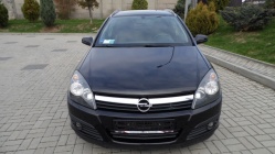 Zdjęcie Opel Astra 1.9 CDTI 150 KM