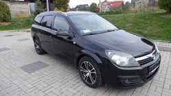 Zdjęcie Opel Astra 1.9 CDTI 150 KM