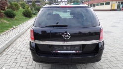 Zdjęcie Opel Astra 1.9 CDTI 150 KM