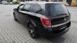 Zdjęcie Opel Astra 1.9 CDTI 150 KM