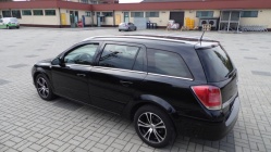 Zdjęcie Opel Astra 1.9 CDTI 150 KM