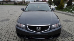 Zdjęcie Honda Accord 2.2 CTDI 140 KM Sport