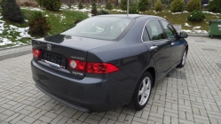 Zdjęcie Honda Accord 2.2 CTDI 140 KM Sport