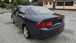 Zdjęcie Honda Accord 2.2 CTDI 140 KM Sport