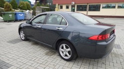 Zdjęcie Honda Accord 2.2 CTDI 140 KM Sport