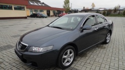 Zdjęcie Honda Accord 2.2 CTDI 140 KM Sport