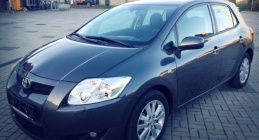 Zdjęcie Toyota Auris 1.6 16V 124 KM LUXURY