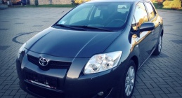 Zdjęcie Toyota Auris 1.6 16V 124 KM LUXURY